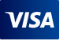 Aceitamos Visa Cartão - XTW seu Guia Local
